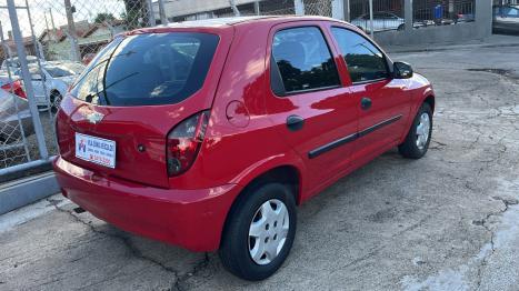 CHEVROLET Celta 1.0 4P LS FLEX, Foto 6