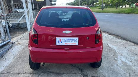 CHEVROLET Celta 1.0 4P LS FLEX, Foto 7