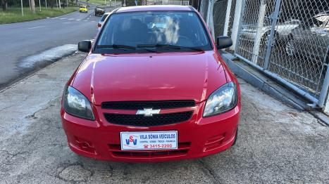 CHEVROLET Celta 1.0 4P LS FLEX, Foto 8