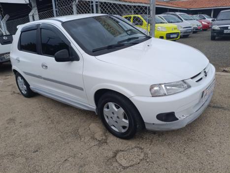 CHEVROLET Celta 1.0 4P, Foto 2