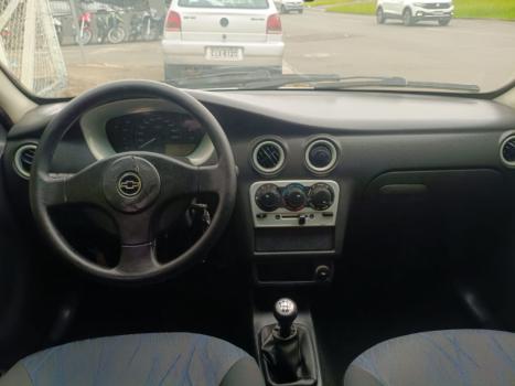 CHEVROLET Celta 1.0 4P, Foto 4