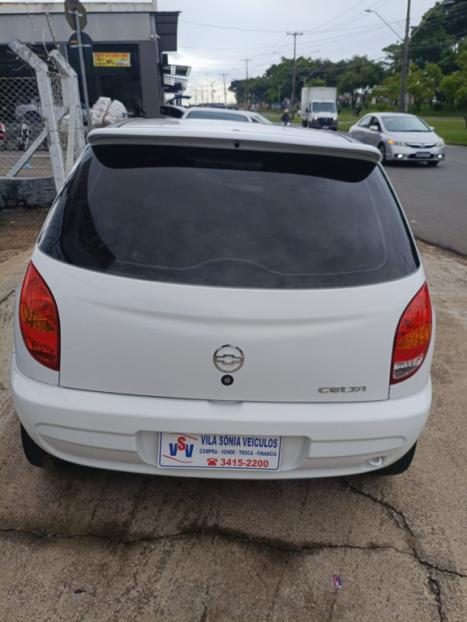 CHEVROLET Celta 1.0 4P, Foto 6