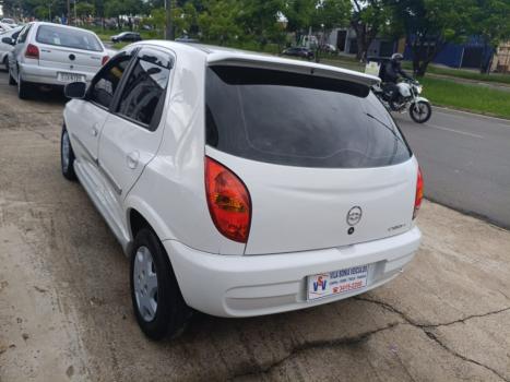 CHEVROLET Celta 1.0 4P, Foto 7