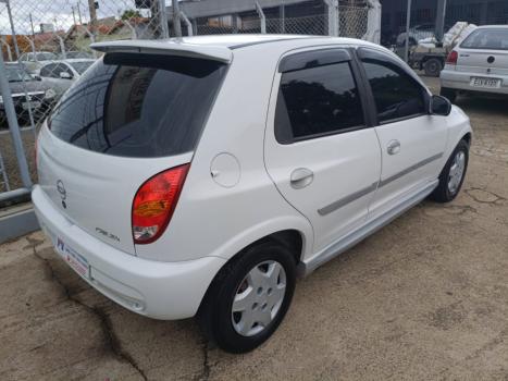 CHEVROLET Celta 1.0 4P, Foto 8