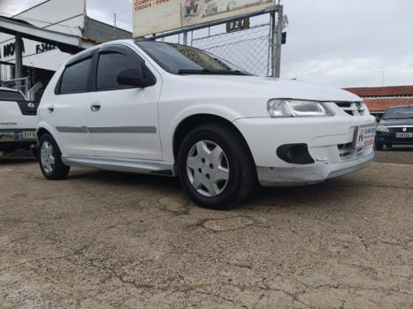 CHEVROLET Celta 1.0 4P, Foto 9