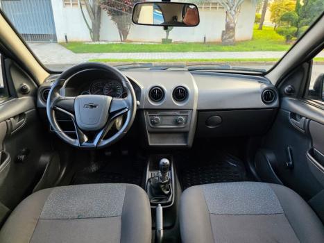 CHEVROLET Celta 1.0 LS FLEX, Foto 10