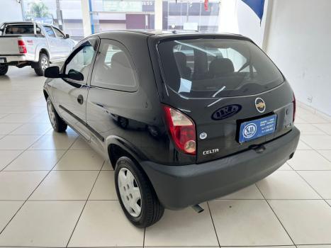 CHEVROLET Celta 1.0 VHCE FLEX LIFE , Foto 4