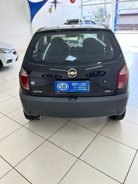 CHEVROLET Celta 1.0 VHCE FLEX LIFE , Foto 7