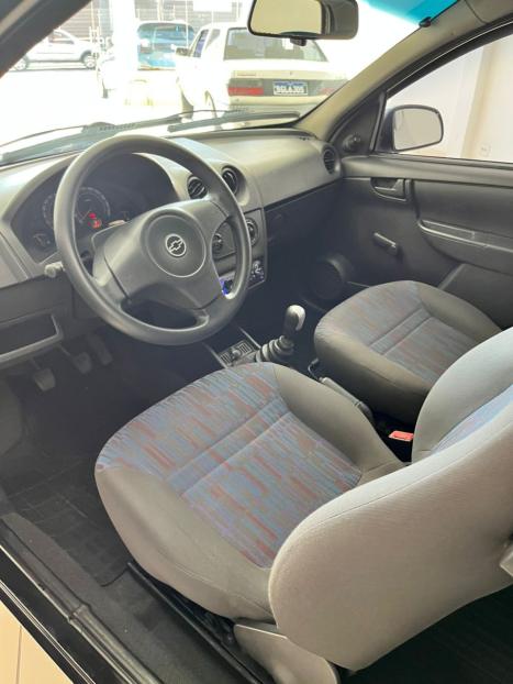 CHEVROLET Celta 1.0 VHCE FLEX LIFE , Foto 10