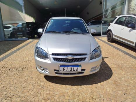 CHEVROLET Celta 1.0 LT FLEX, Foto 1