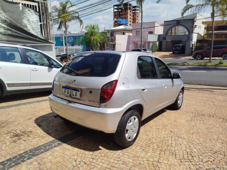 CHEVROLET Celta 1.0 LT FLEX, Foto 4