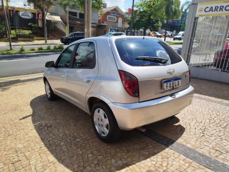 CHEVROLET Celta 1.0 LT FLEX, Foto 5