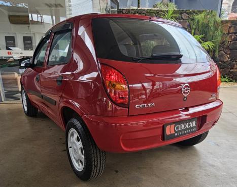 CHEVROLET Celta 1.0 4P SPIRIT , Foto 5