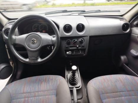 CHEVROLET Celta 1.0 4P VHC FLEX LIFE , Foto 7