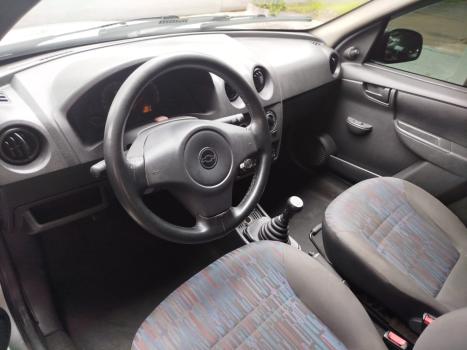 CHEVROLET Celta 1.0 4P VHC FLEX LIFE , Foto 9