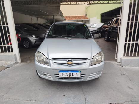 CHEVROLET Celta 1.0 4P VHC FLEX LIFE , Foto 1