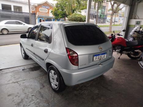 CHEVROLET Celta 1.0 4P VHC FLEX LIFE , Foto 5