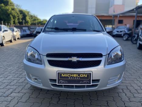 CHEVROLET Celta 1.0 4P LT VHCE FLEX, Foto 2