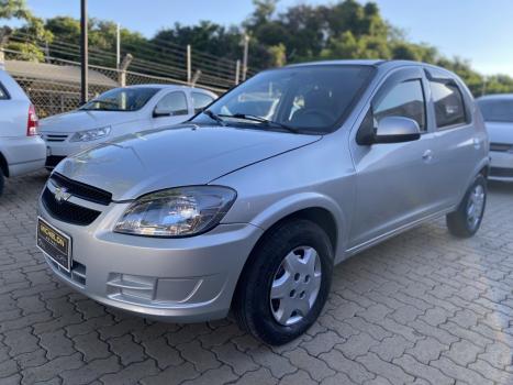 CHEVROLET Celta 1.0 4P LT VHCE FLEX, Foto 3