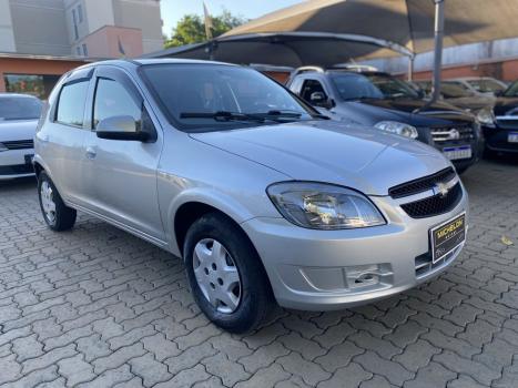 CHEVROLET Celta 1.0 4P LT VHCE FLEX, Foto 4