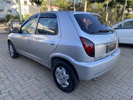 CHEVROLET Celta 1.0 4P LT VHCE FLEX, Foto 5