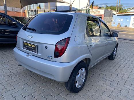 CHEVROLET Celta 1.0 4P LT VHCE FLEX, Foto 7