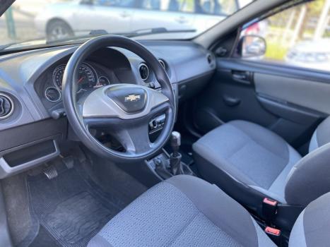 CHEVROLET Celta 1.0 4P LT VHCE FLEX, Foto 8