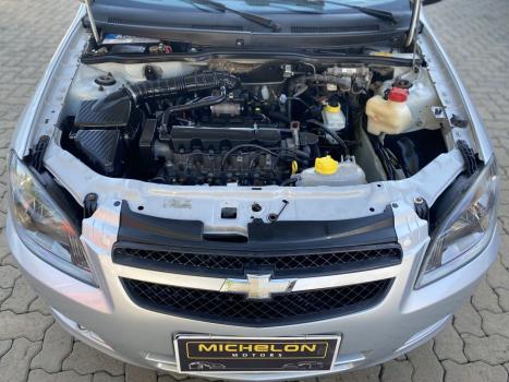 CHEVROLET Celta 1.0 4P LT VHCE FLEX, Foto 10