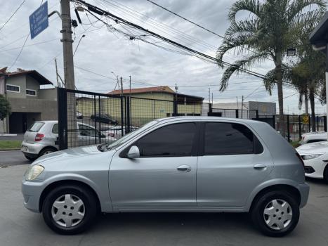 CHEVROLET Celta 1.0 4P VHCE FLEX LIFE , Foto 3