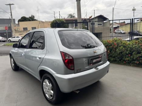 CHEVROLET Celta 1.0 4P VHCE FLEX LIFE , Foto 4