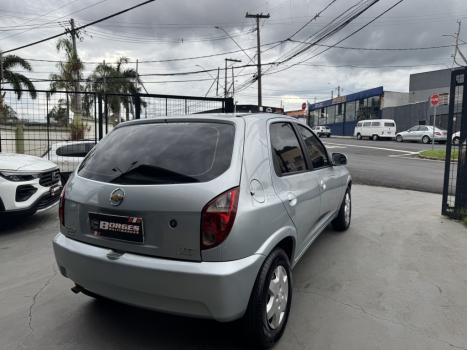 CHEVROLET Celta 1.0 4P VHCE FLEX LIFE , Foto 6