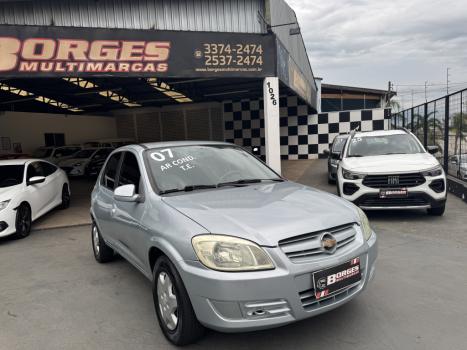 CHEVROLET Celta 1.0 4P VHCE FLEX LIFE , Foto 9