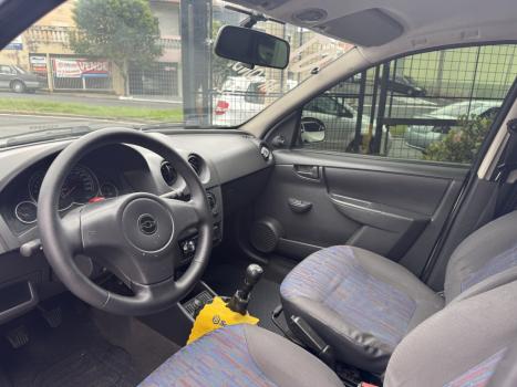 CHEVROLET Celta 1.0 4P VHCE FLEX LIFE , Foto 10