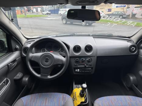 CHEVROLET Celta 1.0 4P VHCE FLEX LIFE , Foto 12