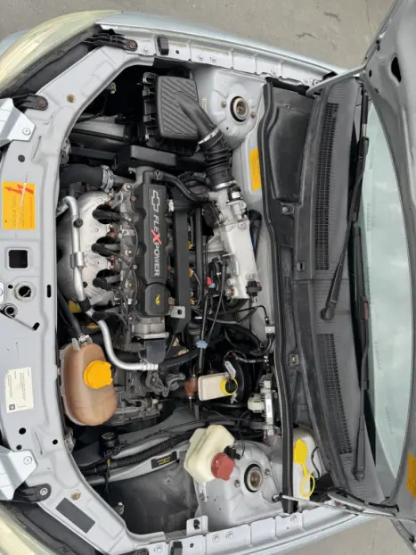 CHEVROLET Celta 1.0 4P VHCE FLEX LIFE , Foto 16