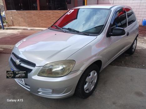 CHEVROLET Celta 1.0 4P LS FLEX, Foto 2