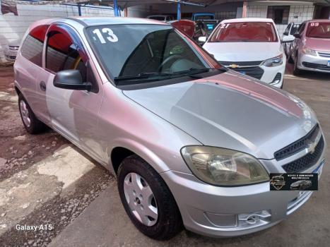 CHEVROLET Celta 1.0 4P LS FLEX, Foto 3