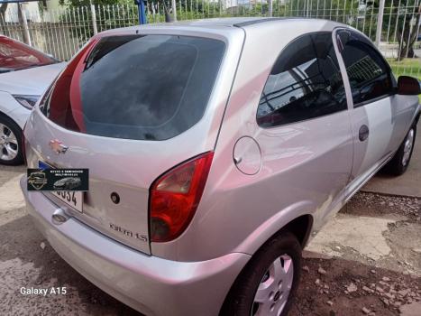 CHEVROLET Celta 1.0 4P LS FLEX, Foto 8