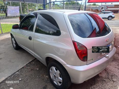 CHEVROLET Celta 1.0 4P LS FLEX, Foto 10
