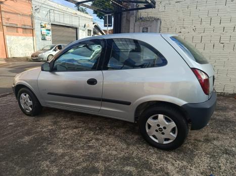 CHEVROLET Celta 1.0 4P VHC FLEX, Foto 4