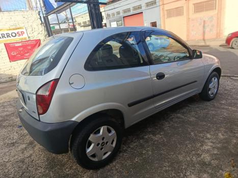 CHEVROLET Celta 1.0 4P VHC FLEX, Foto 5