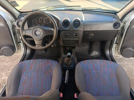 CHEVROLET Celta 1.0 4P VHC FLEX, Foto 10