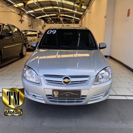 CHEVROLET Celta 1.0, Foto 2