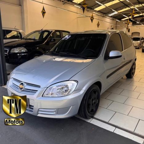 CHEVROLET Celta 1.0, Foto 3