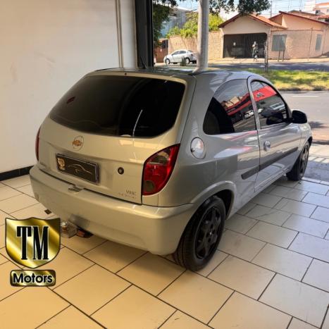 CHEVROLET Celta 1.0, Foto 4