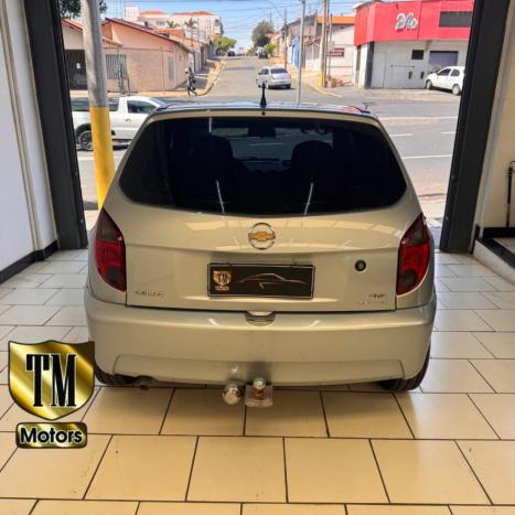 CHEVROLET Celta 1.0, Foto 5