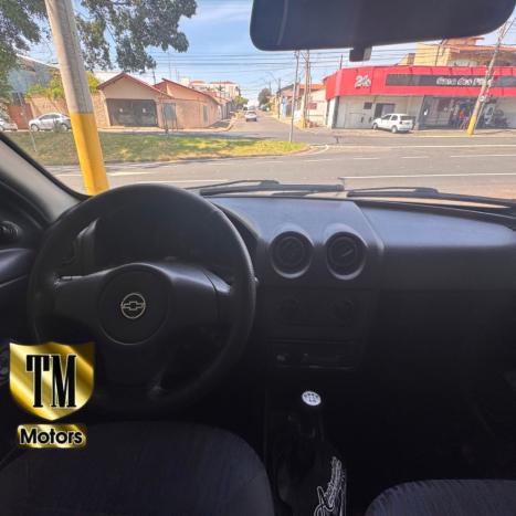 CHEVROLET Celta 1.0, Foto 7