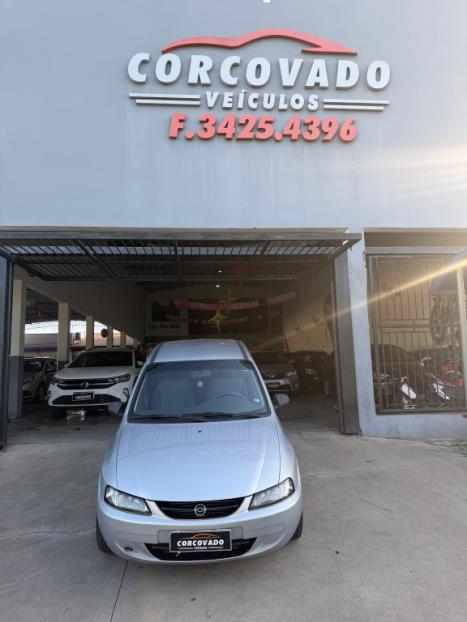 CHEVROLET Celta 1.0 SPIRIT, Foto 1