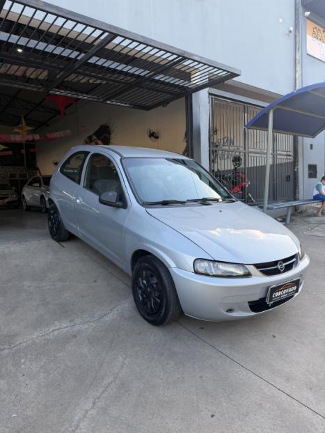 CHEVROLET Celta 1.0 SPIRIT, Foto 2