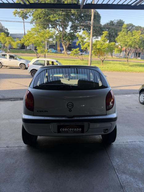 CHEVROLET Celta 1.0 SPIRIT, Foto 5